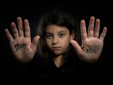 Reporting Child Abuse/Neglect